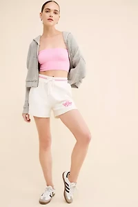 Boys Lie Cherub University Shorts