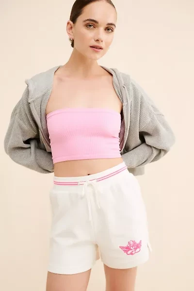 Boys Lie Cherub University Shorts