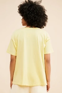 DAYDREAMER Nirvana In Utero Cover Tee