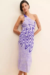 House of Sunny Wannabe Midi Dress