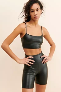 BB Dakota More Faux Me Top