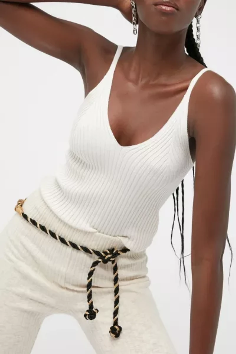 Novah Knit Cami
