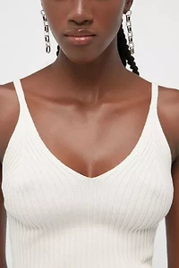 Novah Knit Cami