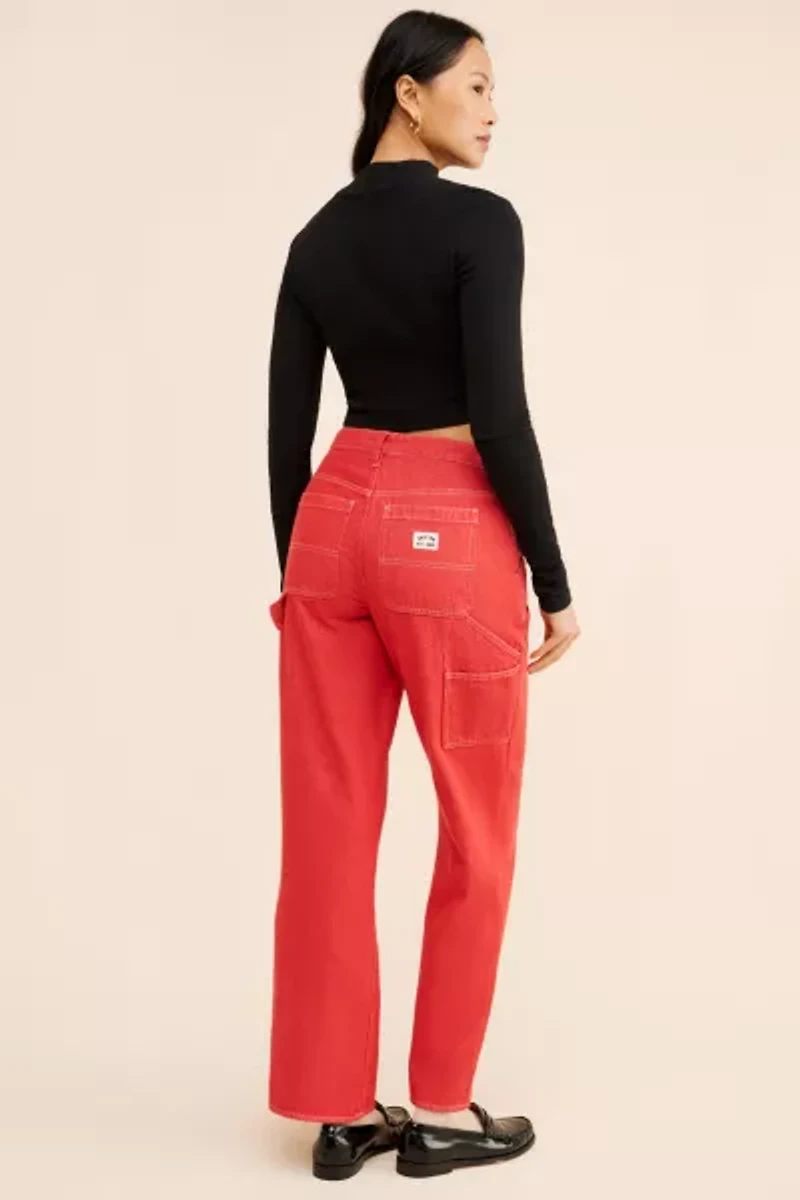 Brixton Essex Painter Pants