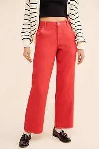 Brixton Essex Painter Pants