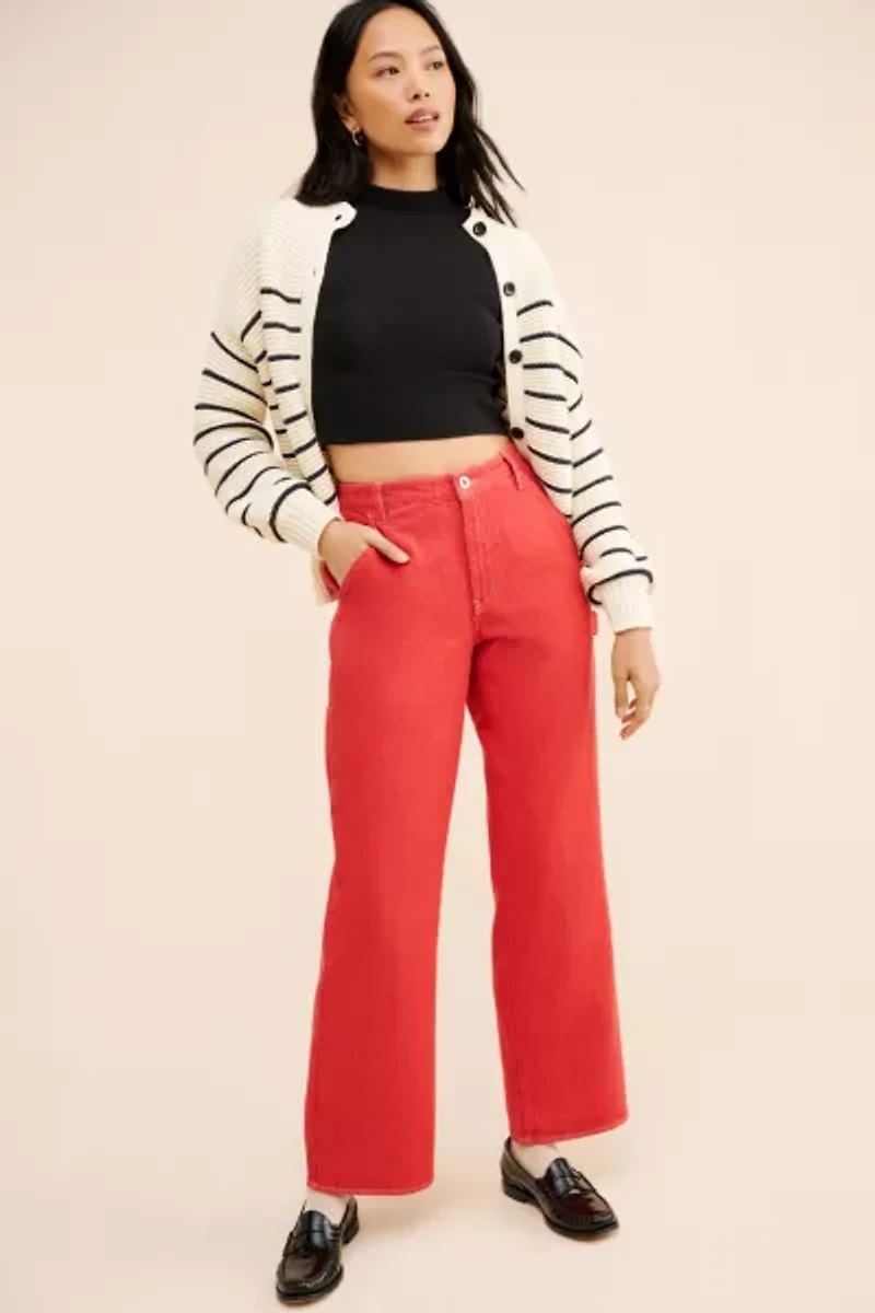Brixton Essex Painter Pants
