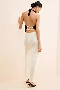 Lioness Mariah Maxi Skirt