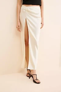 Lioness Mariah Maxi Skirt
