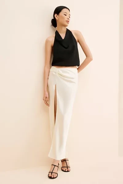Lioness Mariah Maxi Skirt
