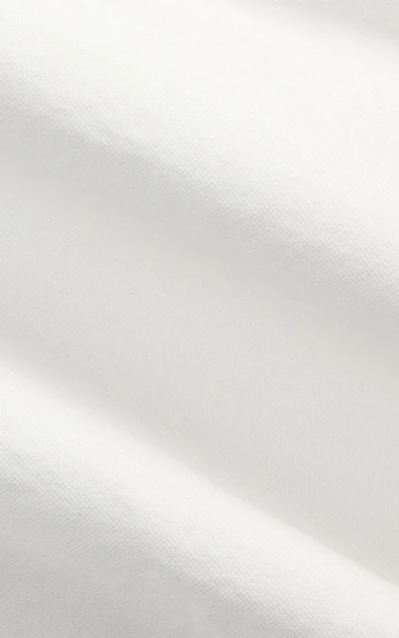 Polo Ralph Lauren Big Fit Cotton Oxford Shirt