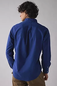 Polo Ralph Lauren Garment Dyed Oxford Shirt