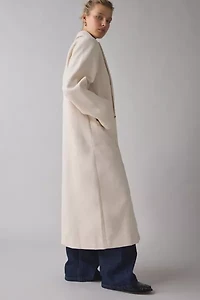 Lioness Olsen Oversized Longline Coat