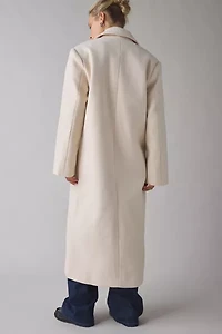 Lioness Olsen Oversized Longline Coat
