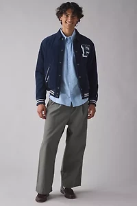 Polo Ralph Lauren Letterman Jacket