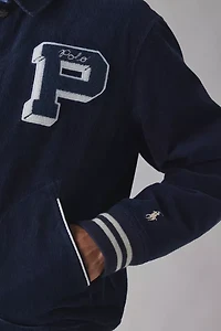 Polo Ralph Lauren Letterman Jacket
