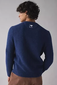 Polo Ralph Lauren The Crew Neck Sweater