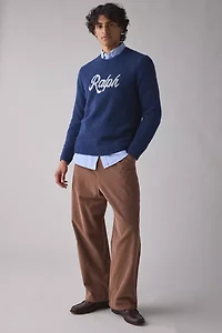 Polo Ralph Lauren The Crew Neck Sweater