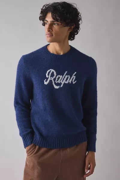 Polo Ralph Lauren The Crew Neck Sweater