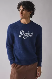 Polo Ralph Lauren The Crew Neck Sweater