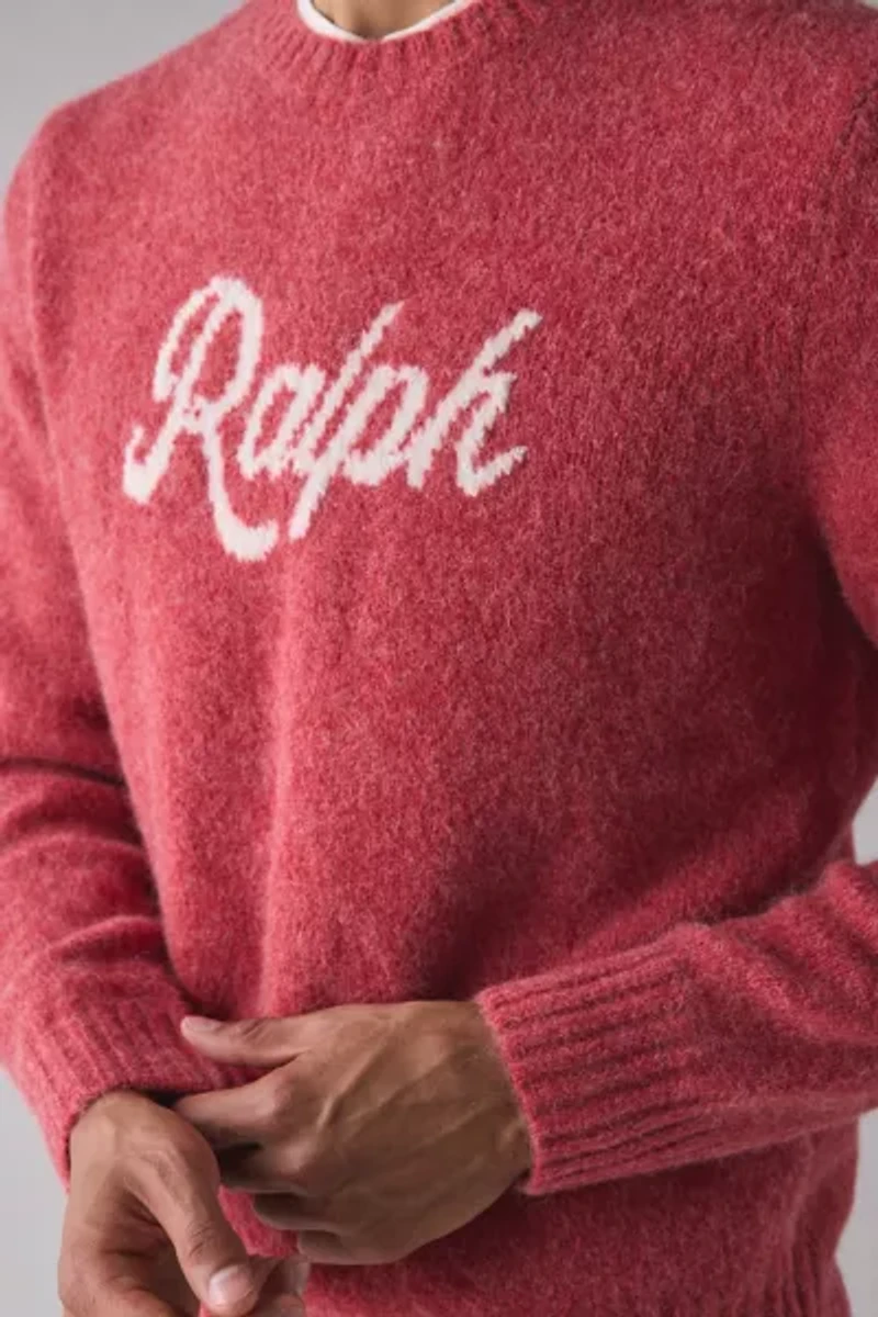 Polo Ralph Lauren The Crew Neck Sweater