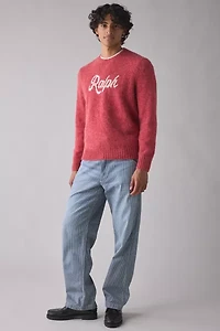 Polo Ralph Lauren The Crew Neck Sweater