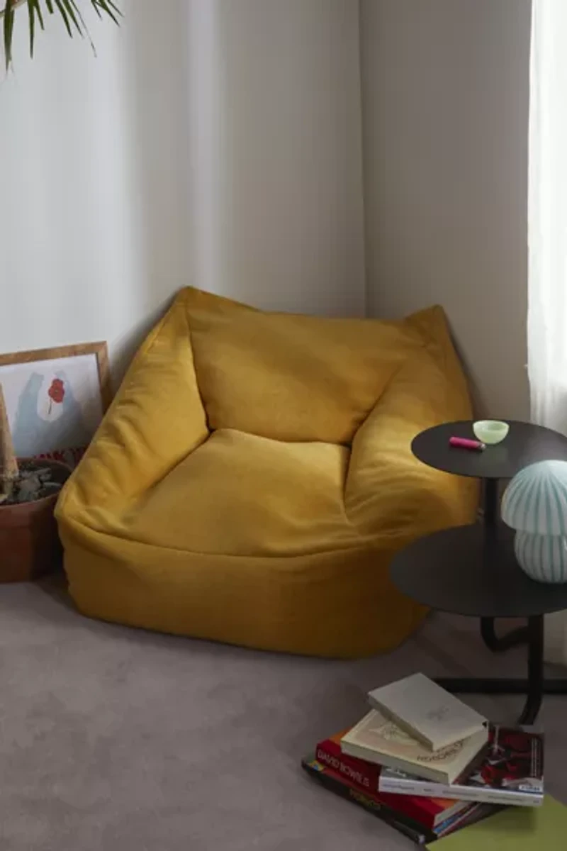 Cooper Bean Bag Lounge Chair