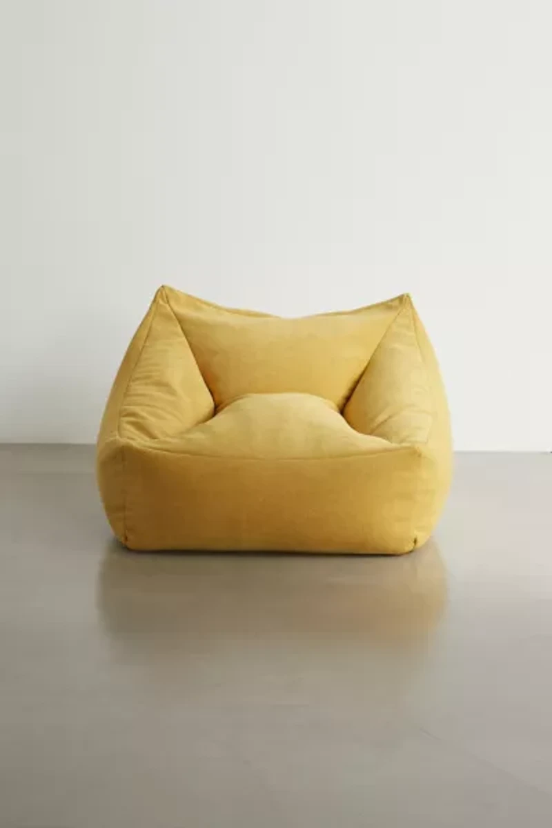 Cooper Bean Bag Lounge Chair
