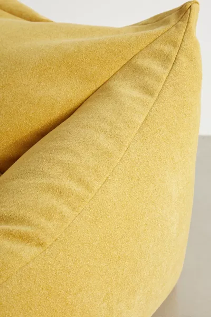 Cooper Bean Bag Lounge Chair