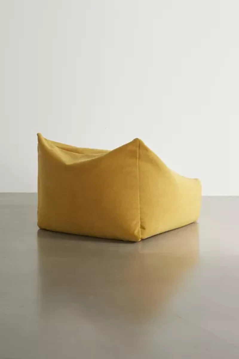 Cooper Bean Bag Lounge Chair