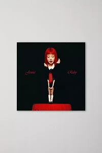 JENNIE - Ruby – JENNIE Only Audio Digipack CD