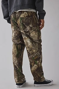 Dark Seas Chateau Realtree Camo Sweatpant