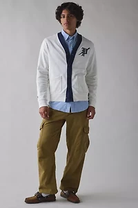 Polo Ralph Lauren Athletic Fleece Cardigan