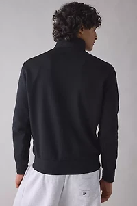 Polo Ralph Lauren Sport Quarter-Zip Pullover Sweatshirt