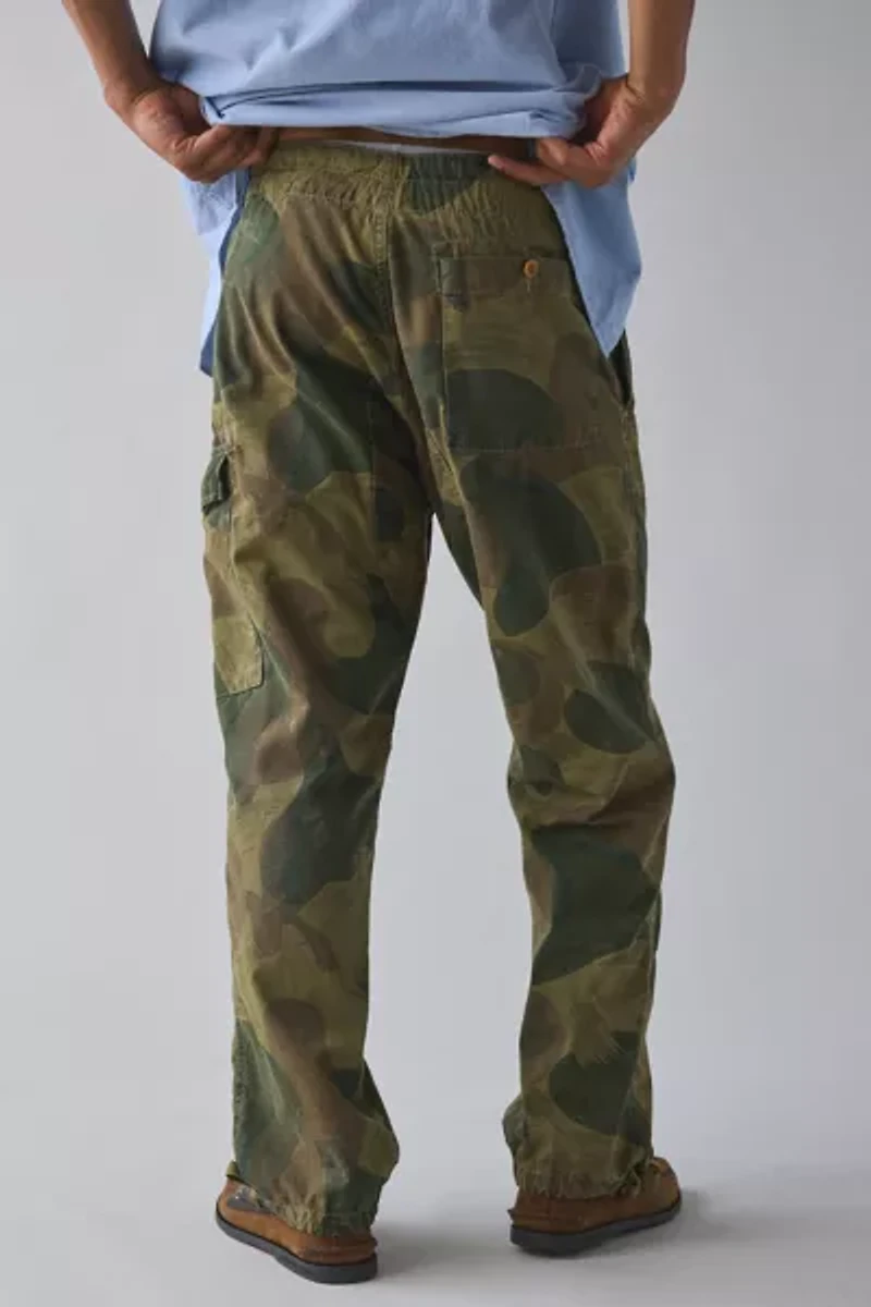 Polo Ralph Lauren Rustic Beachcomber Cargo Pant