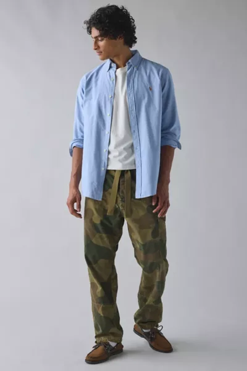 Polo Ralph Lauren Rustic Beachcomber Cargo Pant