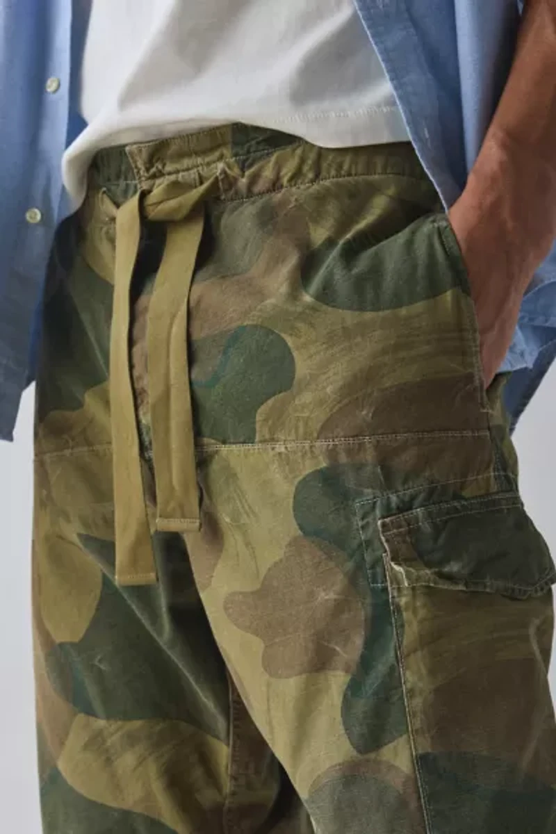 Polo Ralph Lauren Rustic Beachcomber Cargo Pant