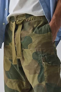 Polo Ralph Lauren Rustic Beachcomber Cargo Pant