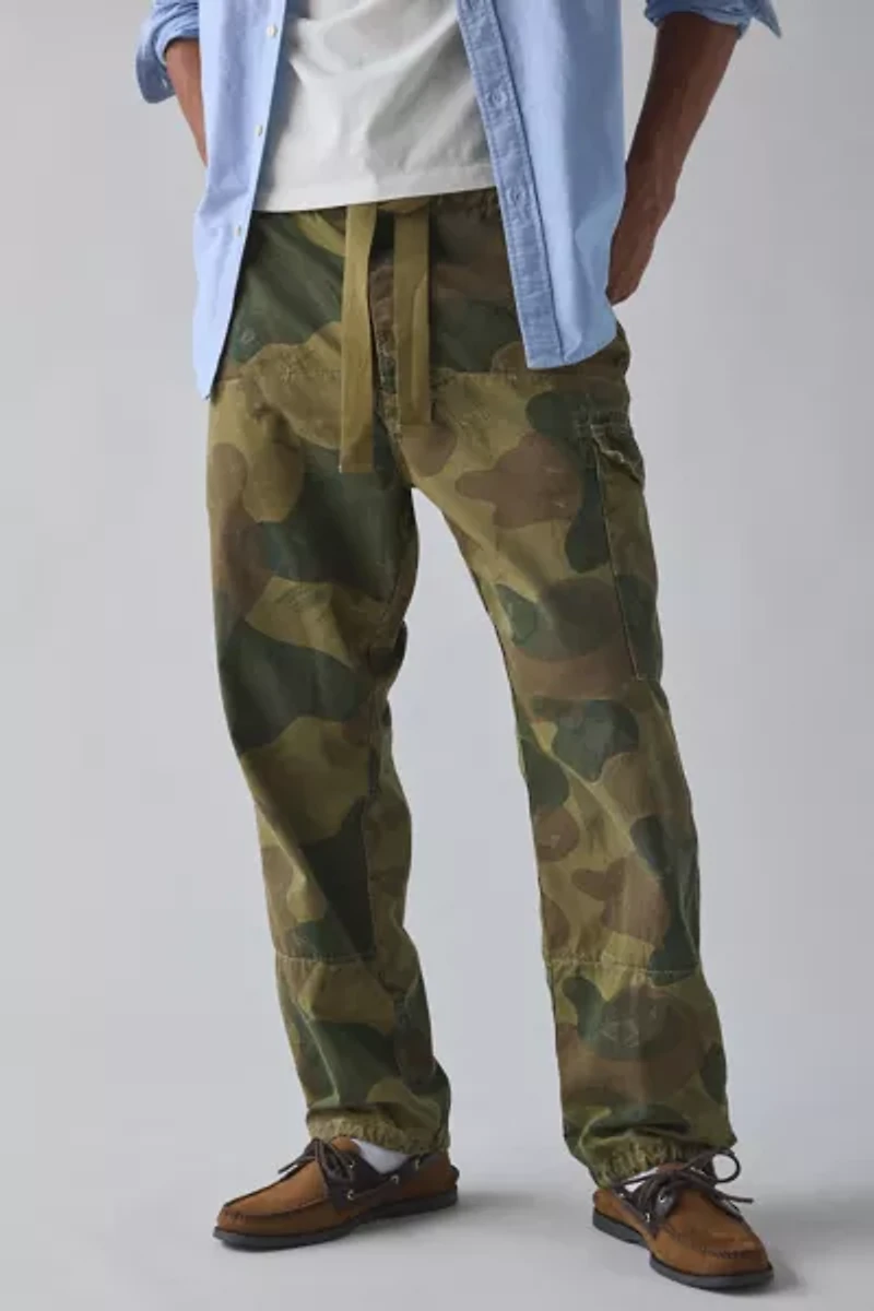 Polo Ralph Lauren Rustic Beachcomber Cargo Pant
