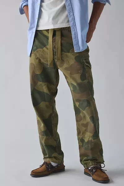 Polo Ralph Lauren Rustic Beachcomber Cargo Pant