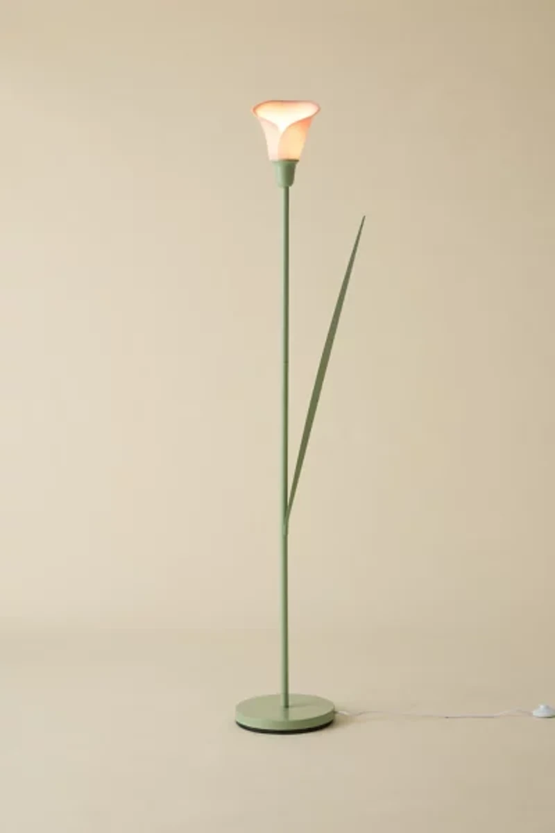 Arabella Floor Lamp