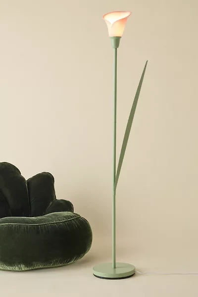 Arabella Floor Lamp