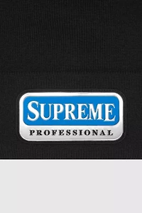 Supreme Professional Cuffed Beanie