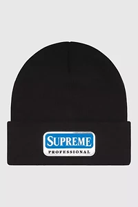 Supreme Professional Cuffed Beanie