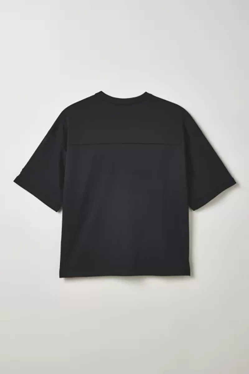 Starter Logo Graphic Football Jersey Tee