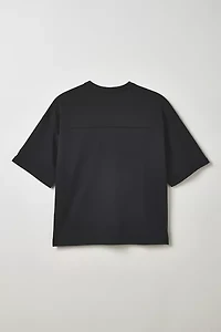 Starter Logo Graphic Football Jersey Tee