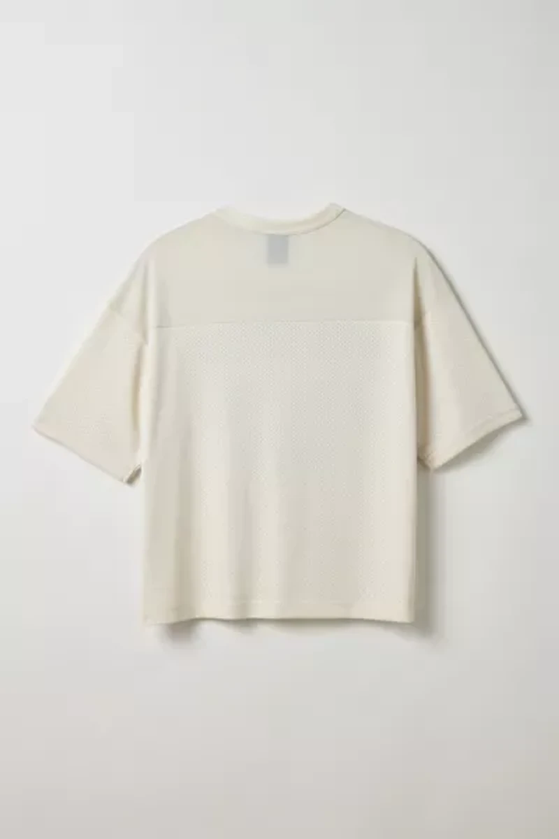 Starter Logo Graphic Football Jersey Tee