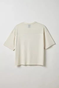 Starter Logo Graphic Football Jersey Tee