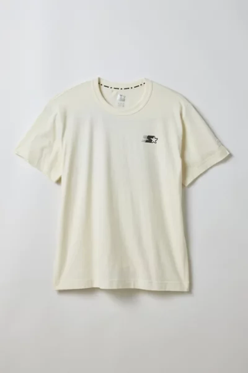 Starter S-Star Logo Graphic Tee