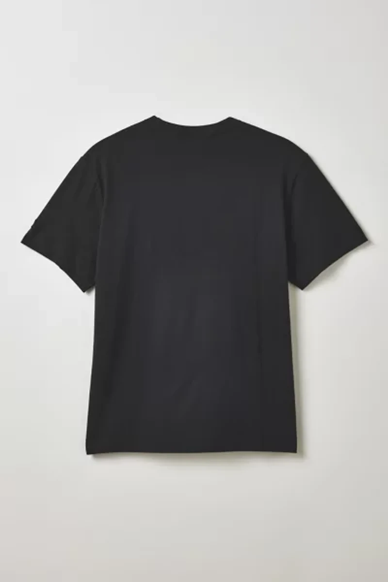Starter Happy Face Graphic Tee