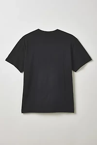 Starter Happy Face Graphic Tee